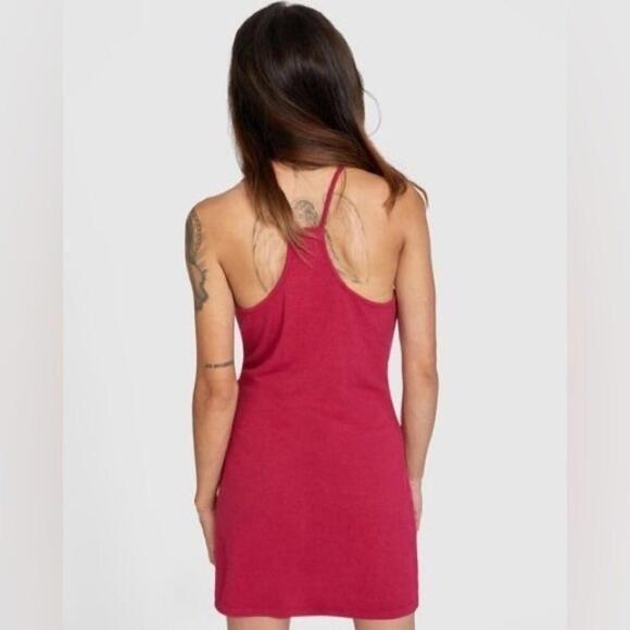 RVCA Save it Dress - Picture 5 of 6